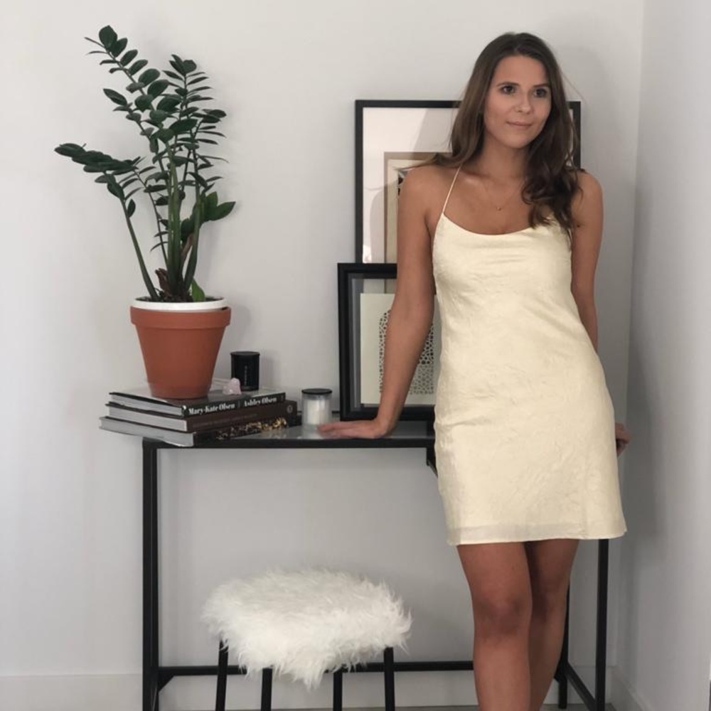 Malibu Mini Dress - Picture 4 of 7